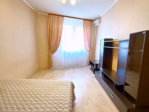 квартира по адресу Анны Ахматовой ул., 45