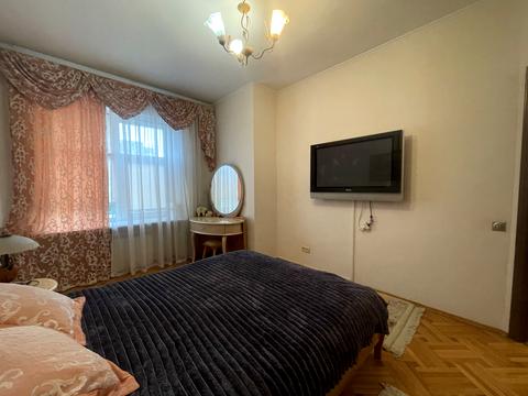 квартира за адресою Дмитра Багалія вул. (Пожарського), 4