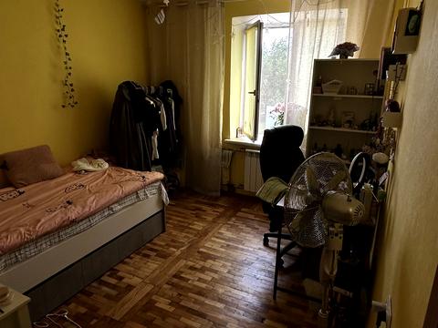 квартира по адресу Азербайджанская ул. (Бакинських Комісарів), 6