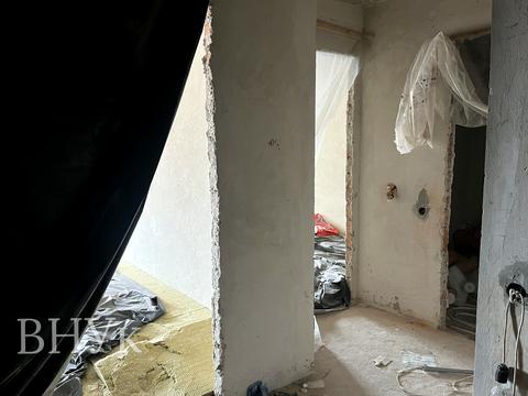 квартира по адресу Вербицкого ул., 14