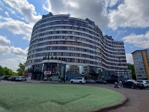 квартира по адресу Галицкая ул., 139а
