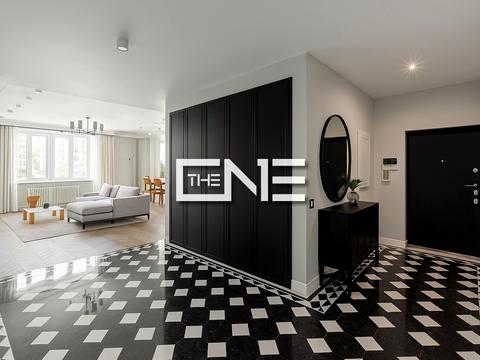 квартира за адресою Олександра Кониського вул., 46/11