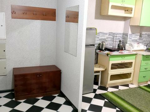 квартира за адресою Бочарова, 44А