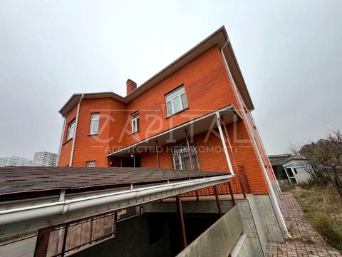дом по адресу Мелетія Смотрицького ул. (Пожарського)
