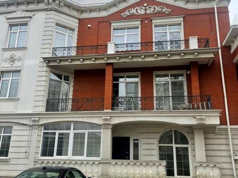 квартира за адресою Одеса, Львівська вул., 1а