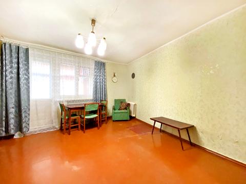 квартира по адресу Пихтовый пер., 7