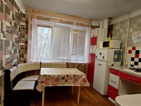 квартира за адресою Охтирська вул., 15