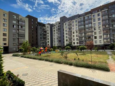 квартира за адресою Чехова, 1
