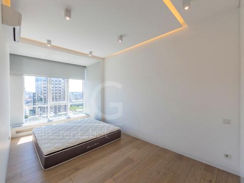 квартира по адресу Киев, Саксаганского ул., 37-К