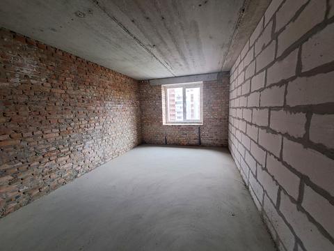 квартира за адресою Бічна Гайова вул., 8