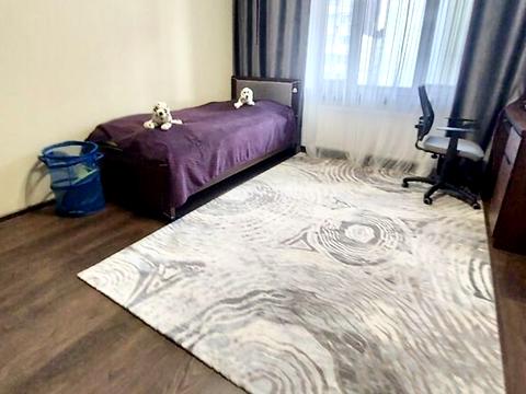 квартира по адресу Вишневецкого бульв., 3