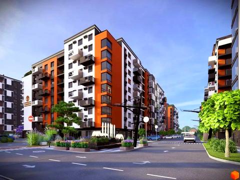 квартира за адресою Степана Бандери вул., 60