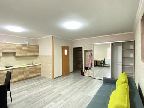 квартира за адресою Литвиненко-Вольгемут вул., 4