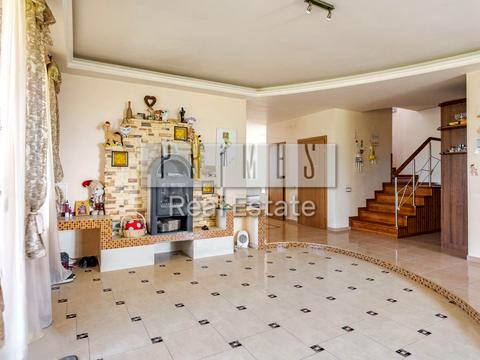 будинок за адресою Київ, Костянтина Ареф'єва вул.