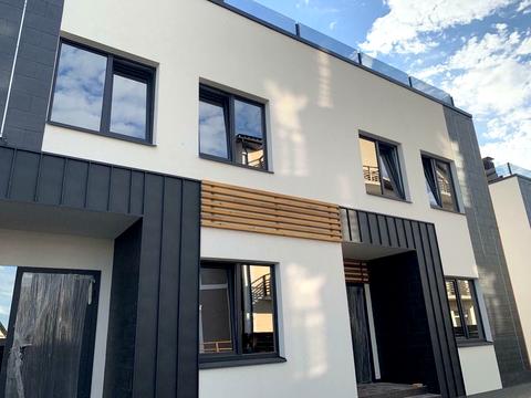 будинок за адресою паркова