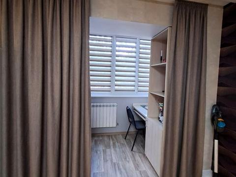 квартира за адресою Металургів вул., 32-Б