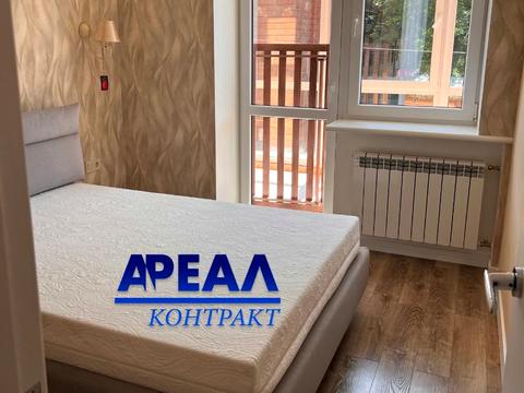 квартира за адресою Металургів просп., 8-А