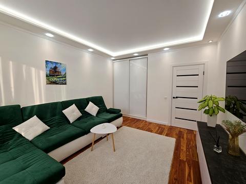 квартира по адресу Василия Стуса ул., 30г