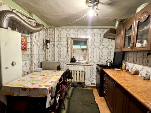 дом по адресу Кропивницкий, Сергея Гришина ул.