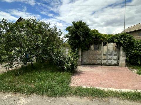 дом по адресу 1-й Керченський пер., 2