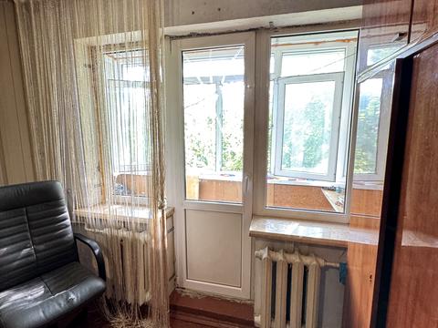 квартира по адресу Восточная ул., 64