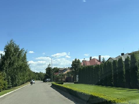 ділянка за адресою Богатирська вул., 30а