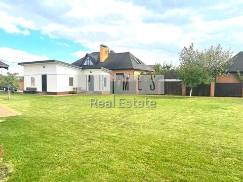 дом по адресу Центральная ул.