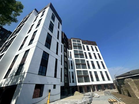 квартира за адресою Ленкавського вул., 126