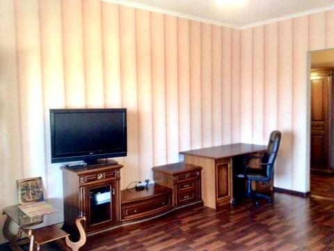 квартира по адресу Дмитриевская ул., 69