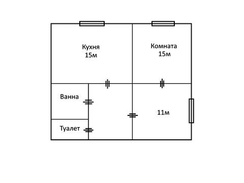 будинок за адресою 7-ма Пересипська вул., 20