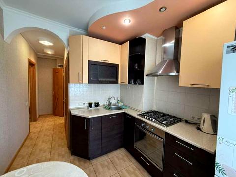 квартира за адресою Юрія Кондратюка вул., 15