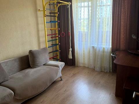 квартира по адресу Ахсарова ул., 13