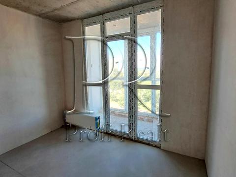 квартира по адресу Воскресенская ул., 2-А