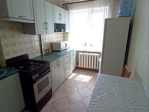 квартира по адресу Слобожанский просп. (им. газеты Правда), 83