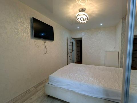 квартира за адресою Тракторобудівників просп., 107б