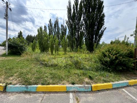 ділянка за адресою Звенигородська вул.