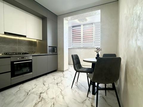 квартира за адресою Святошинська вул., 56