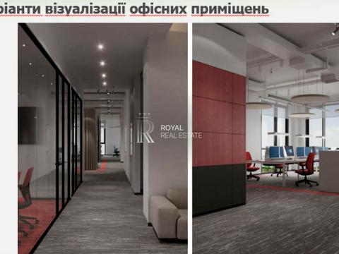 комерційна за адресою Новокостянтинівська вул., 12