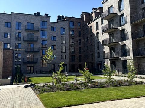 квартира по адресу Тараса Шевченка ул., 115