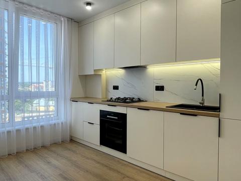 квартира по адресу Крайковского ул., 3 к8
