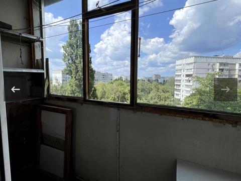 квартира по адресу Гвардейцев-Широнинцев ул., 49
