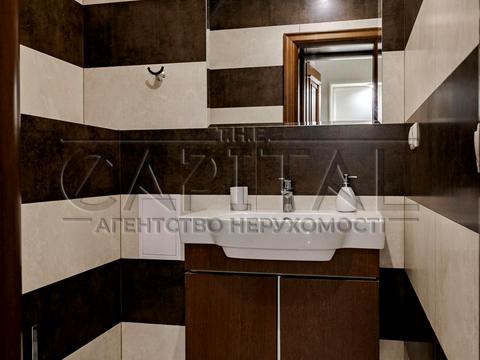 квартира по адресу Владимира Ивасюка просп. (Героїв Сталінграду), 24-А