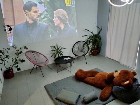 квартира по адресу Мандрыковская ул., 51л