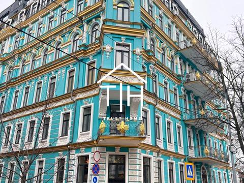 коммерческая по адресу Владимирская ул., 4