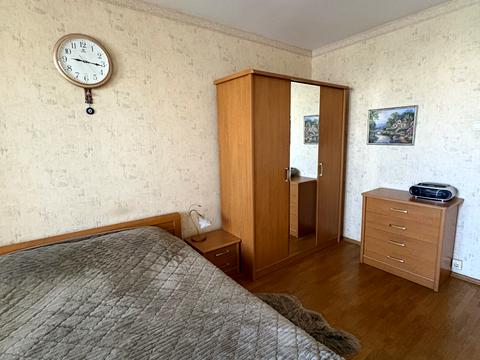 квартира по адресу Миколы Бажана просп., 36