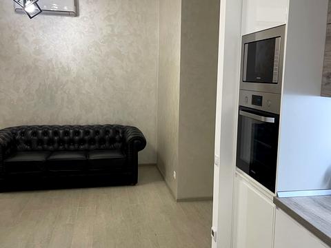 квартира по адресу Авиаконструктора Антонова ул., 2-Б