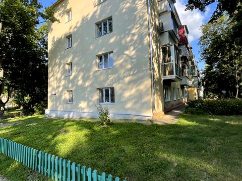квартира по адресу Ремесленная ул. (Комсомольская), 55-А
