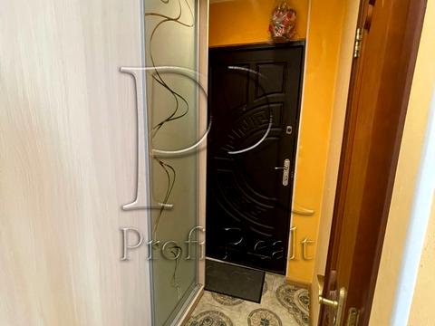 квартира за адресою Миколи Василенка вул., 23