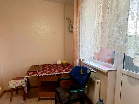 квартира по адресу Проездная ул., 3