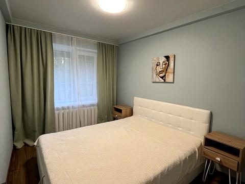 квартира по адресу Верховной Рады бульв., 10-А